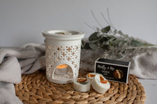 Load image into Gallery viewer, Natural Soy Wax Melts