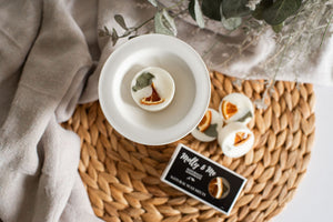 Christmas Spice Natural Soy Wax Melts