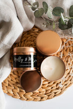 Load image into Gallery viewer, Make a Wish, It's Your Birthday! – Gift Box with Wax Melts &amp; Rose Gold Candle