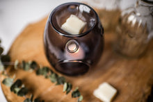 Load image into Gallery viewer, Glass Wax Melt Burners  - SALE ITEM