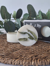 Load image into Gallery viewer, Fireside Natural Soy Wax Melts