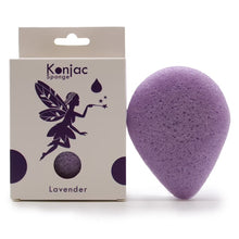 Load image into Gallery viewer, Konjac Sponges - Various