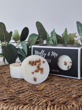 Load image into Gallery viewer, Wild Lemongrass Natural Soy Wax Melts