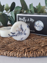 Load image into Gallery viewer, Sunkissed Linen Natural Soy Wax Melts