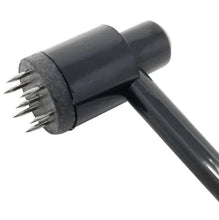 Load image into Gallery viewer, The Plum Blossom Needle — Seven-Star Scalp &amp; Brow Tapping Tool