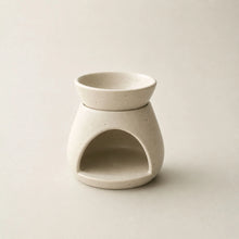 Load image into Gallery viewer, Sunu Stoneware Wax Melt &amp; Oil Burner
