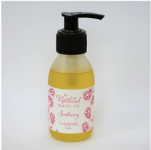 Load image into Gallery viewer, The Natural Beauty - Soothing Cleansing Oil