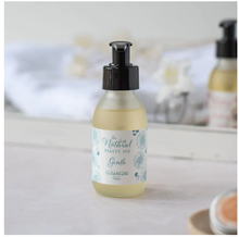Load image into Gallery viewer, The Natural Beauty Pot - Gentle Cleansing Oil 90ml