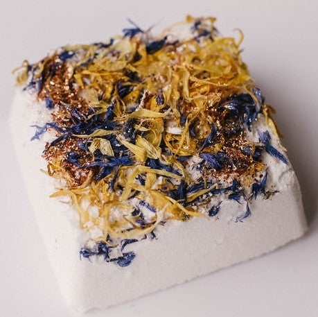 Luxury Fragrance Bath Bombs