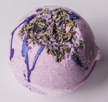 Load image into Gallery viewer, Luxury Essential Oil Bath Bombs